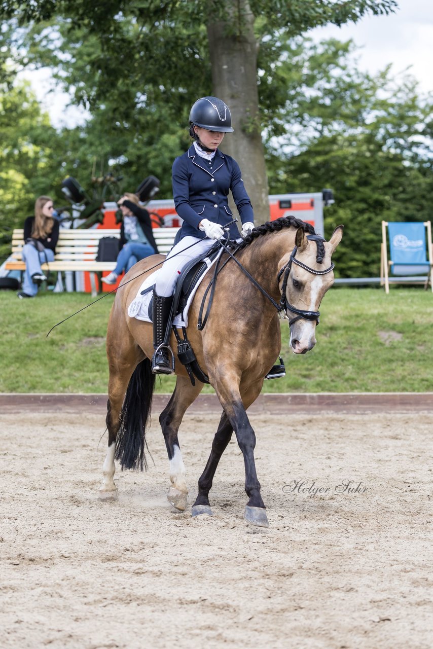 Bild 406 - Pony Akademie Turnier